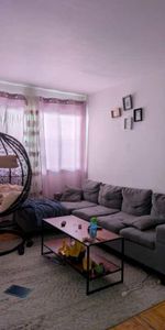 4½ bien aménagé – Pointe-aux-Trembles – 1 200$ – Internet inclus - Photo 4