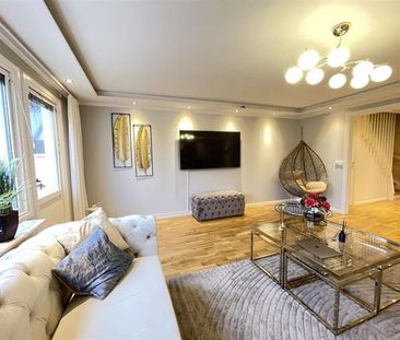 Torparfars väg, Vällingby - Photo 2