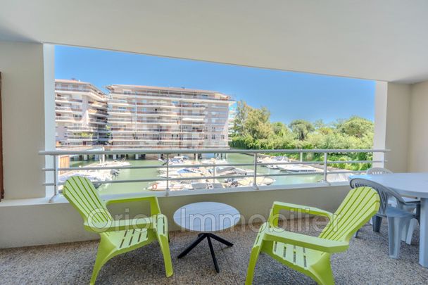 location saisonnière appartement 2 Pièce(s) - Photo 1