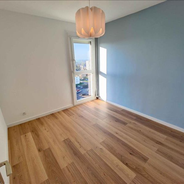 3 pièces - 64,25 m² - 13ème étage - Colocation autorisée - Photo 1