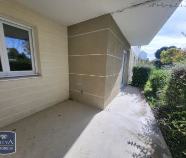 Appartement à louer 2 pièces 40.32m² - Photo 5