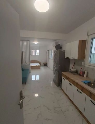 Studio/Γκαρσονιέρα για ενοικίαση Ρήγα Φεραίου (Συκιές) - Photo 5
