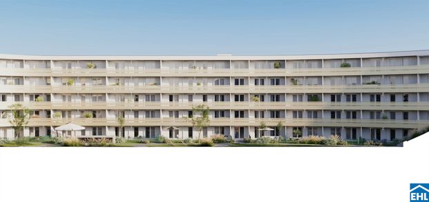 Wohnen zwischen Wienerberg und Weinberg - Photo 1