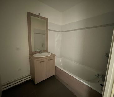 Location appartement 2 pièces, 43.27m², Brie-Comte-Robert - Photo 5