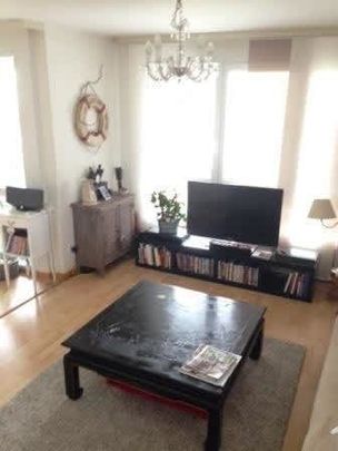 3.5 Zimmer, 68 m², 2. Stock - Foto 1