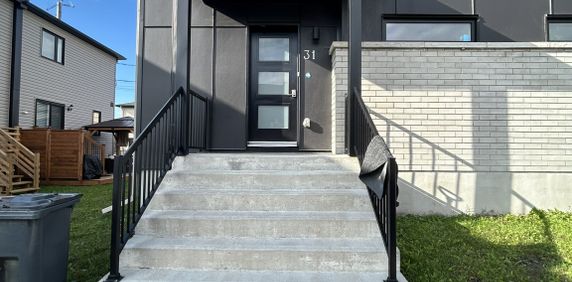 SUPERBE MAISON EN RANGÉE 3CC À GATINEAU - Photo 2