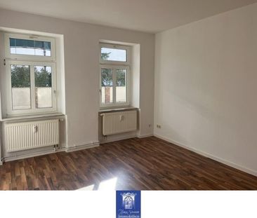 GemÃ¼tliche 2-Zimmerwohnung mit groÃer KÃ¼che und vorteilhafter Ra... - Foto 3