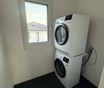 3.5 Zimmer, 78 m², 2. Stock - Photo 4