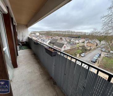 Location Appartement 2 pièces 50m² BOURGES 18000 - Photo 6
