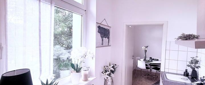 Möbliertes helles und gemütliches WG Zimmer Erstvermietung 2. OG - Foto 1