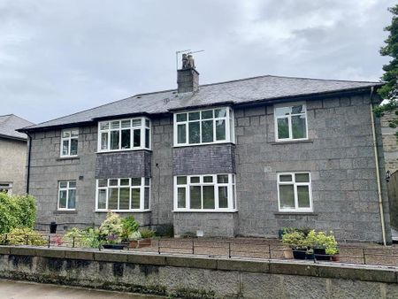 Great Western Road, Top Floor, AB10 - Photo 2