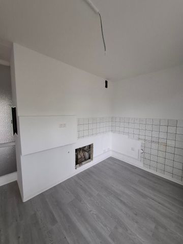 Charmante 3 Zimmer Wohnung mit neu saniertem Bad - Photo 4