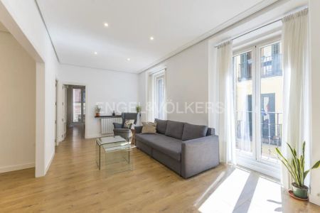 Piso de alquiler en Palacio - Foto 3