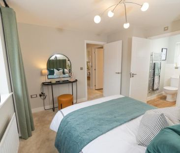 3 bedroom house to rent - Photo 1