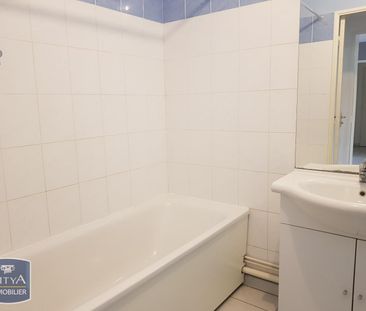 Location Appartement 2 pièces 46m² LAON 02000 - Photo 3