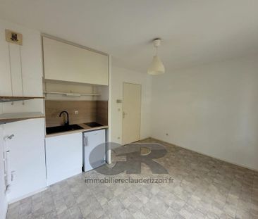 Location Appartement 1 pièce 19m² METZ 57000 - Photo 2