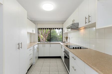 Unit 2/4-6 Kissing Point Road, Turramurra. - Photo 3