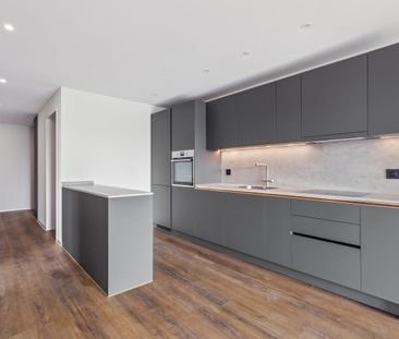 2.5 Zimmer, 74 m², EG - Foto 3