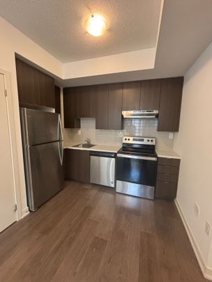For Lease - 60 Orchid Place Drive Unit# 16, Toronto, Ontario - Photo 1