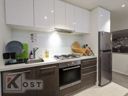 Melbourne CBD - Photo 4