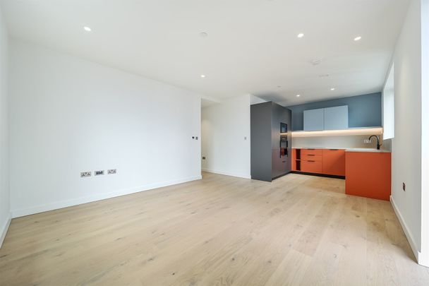 Available from 07/11/2025 - 1 Bed Apartment, Furnished - Photo 1