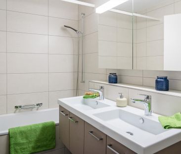 Ihr neues Familiendomizil - wohnen im Grünen! - Photo 6