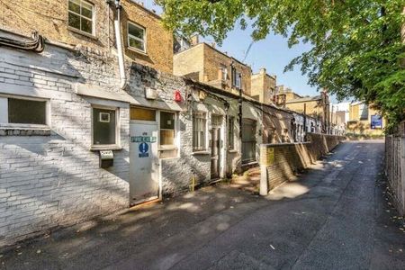 Finchley Road, London, NW3 6BP - Photo 4