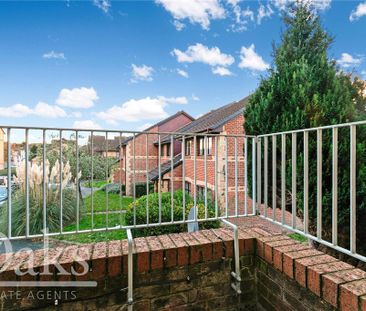 2 bedroom maisonette to rent - Photo 6