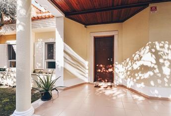 Moradia T4 em Lisboa