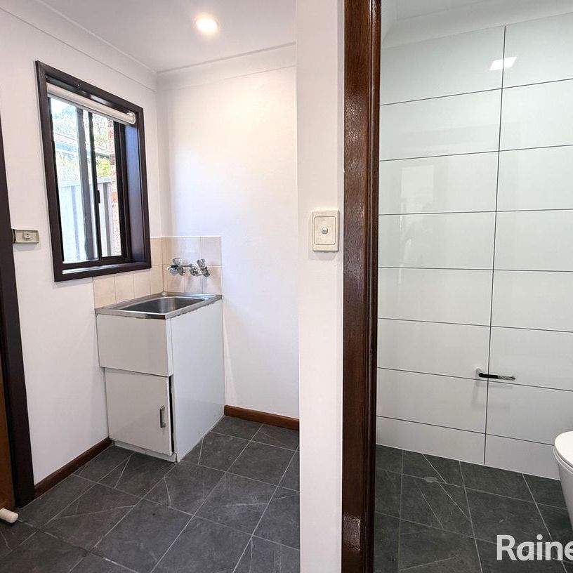 Freshly Renovated Two Bedroom Townhouse - Photo 1