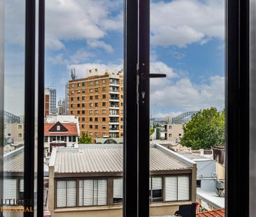 407/18 Bayswater Road, Potts Point NSW 2011 - Apartment For Rent | ... - Photo 1