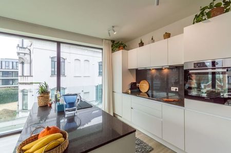 Appartement te huur - Photo 4