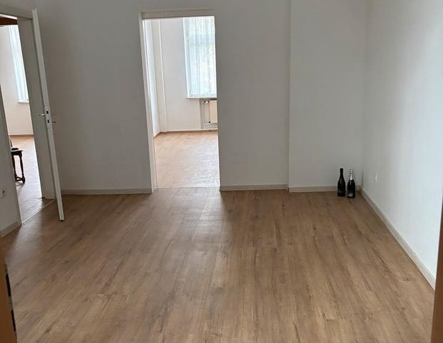 Wohnung ca. 78qm Wanheim Angerhausen - Foto 1
