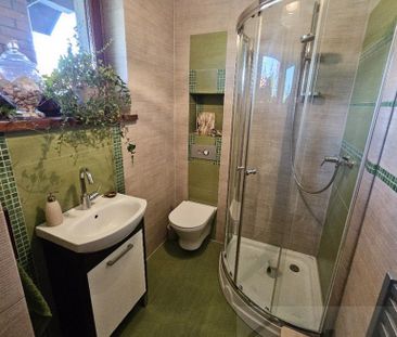 Dom wolnostojący w doskonałej lokalizacji - Zdjęcie 3