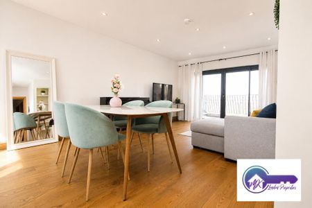 2 Bedroom Flat To Rent - Photo 3