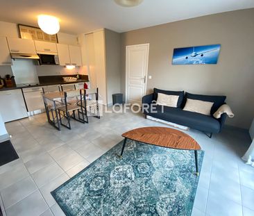 Appartement T2 Saint-Jean-d'Illac à louer - Photo 1