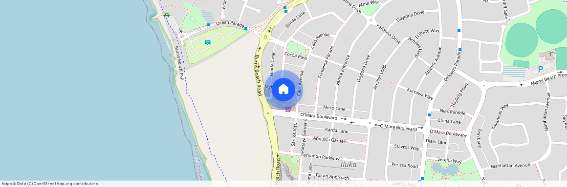 23 Mykonos View, WA 6028, Iluka