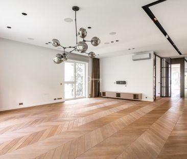 Luxury Apartment for Rent | Mokotów - Фото 3