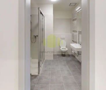 Pronájem novostavby bytu 1,5+kk 43 m - Fotografie 6