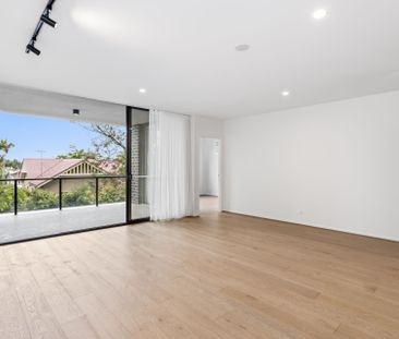 Spacious Modern Apartment in great Inner City Location - Photo 1