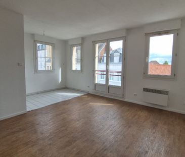 Location Appartement 1 pièce 26m² ARRAS 62000 - Photo 4
