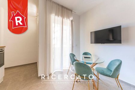 Bilocale via Francesco Milizia 55, Ariosto, Lecce - Photo 2