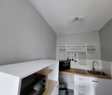 Appartement 1 pièce à Cambrai - Photo 1