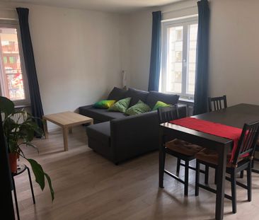 Dekangatan 8, 75257, Uppsala - Photo 2