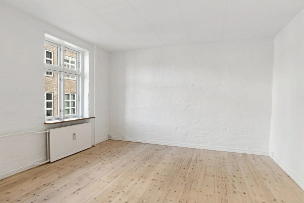 Lys lejlighed med moderne køkken i Aalborgs Vestby - Photo 1