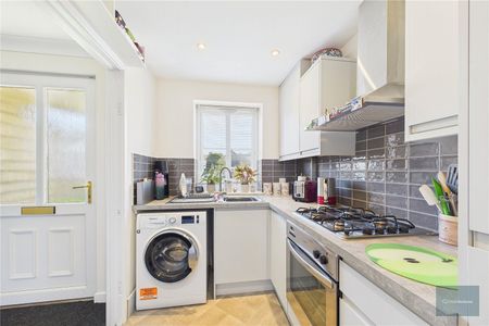 Old Dairy Court, Church Lane, Melksham, SN12 - Photo 5