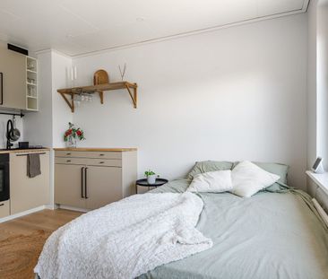 Hagavägen, Borlänge - Foto 2