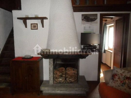 Bilocale via Laforet, Staffa, Macugnaga - Photo 1