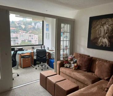 DEPARTAMENTO RENTA AMUEBLADO CUAJIMALPA - Photo 5