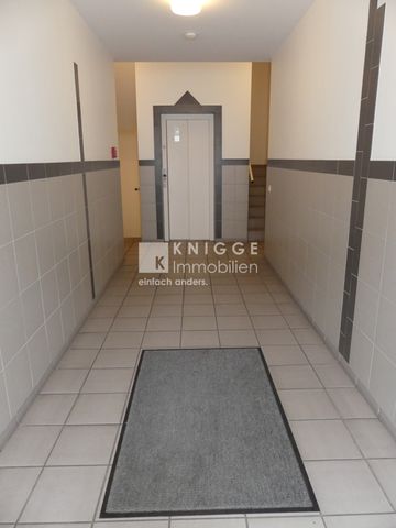 +++ 3142 - Moderne Singlewohnung in Zentrumsnähe von Bergisch Gladbach +++ - Photo 3